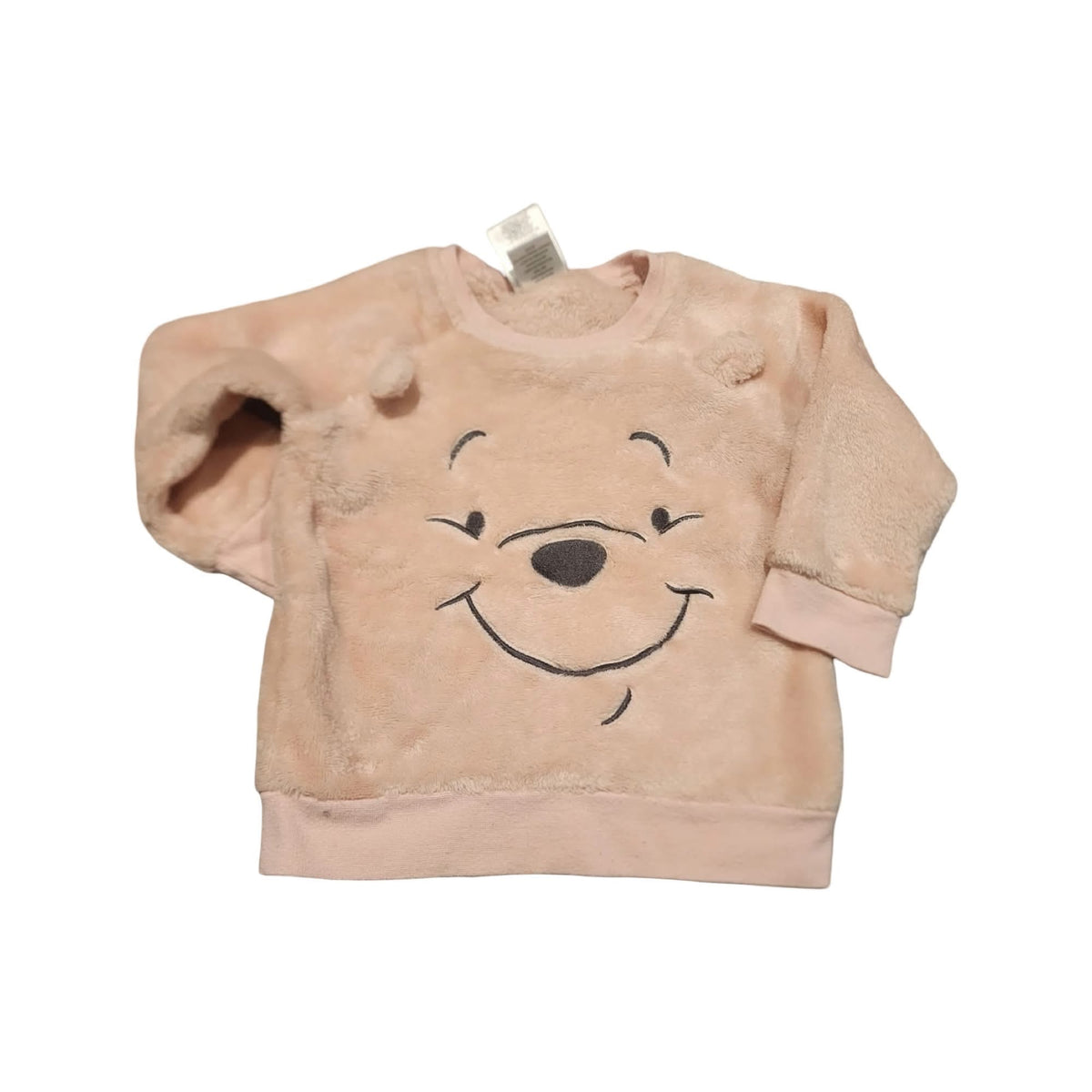 Chandail Winnie The Pooh - 18 mois (EE)