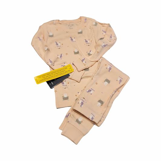 NEUF* Pyjama Petit Lem - 4T