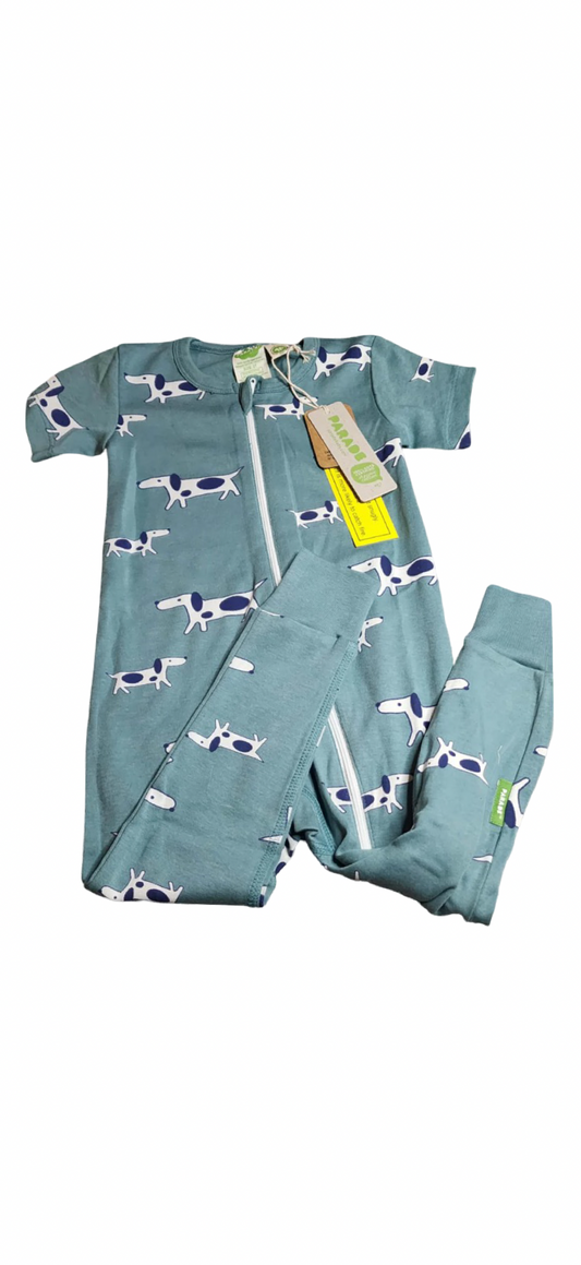 NEUF* Pyjama Parade - 2T
