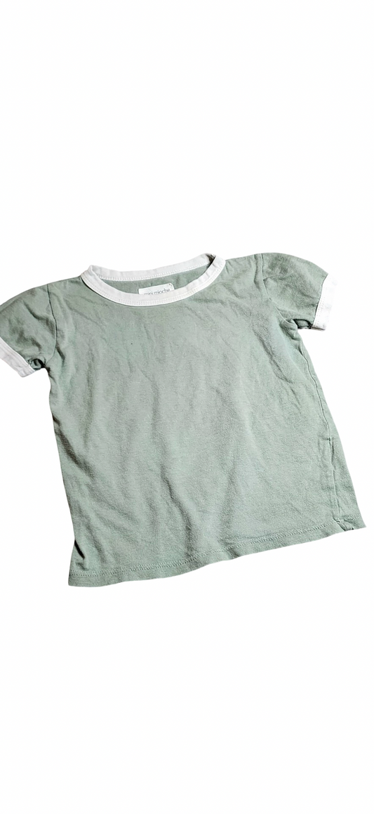 T-Shirt Mini Moche - 3/4T