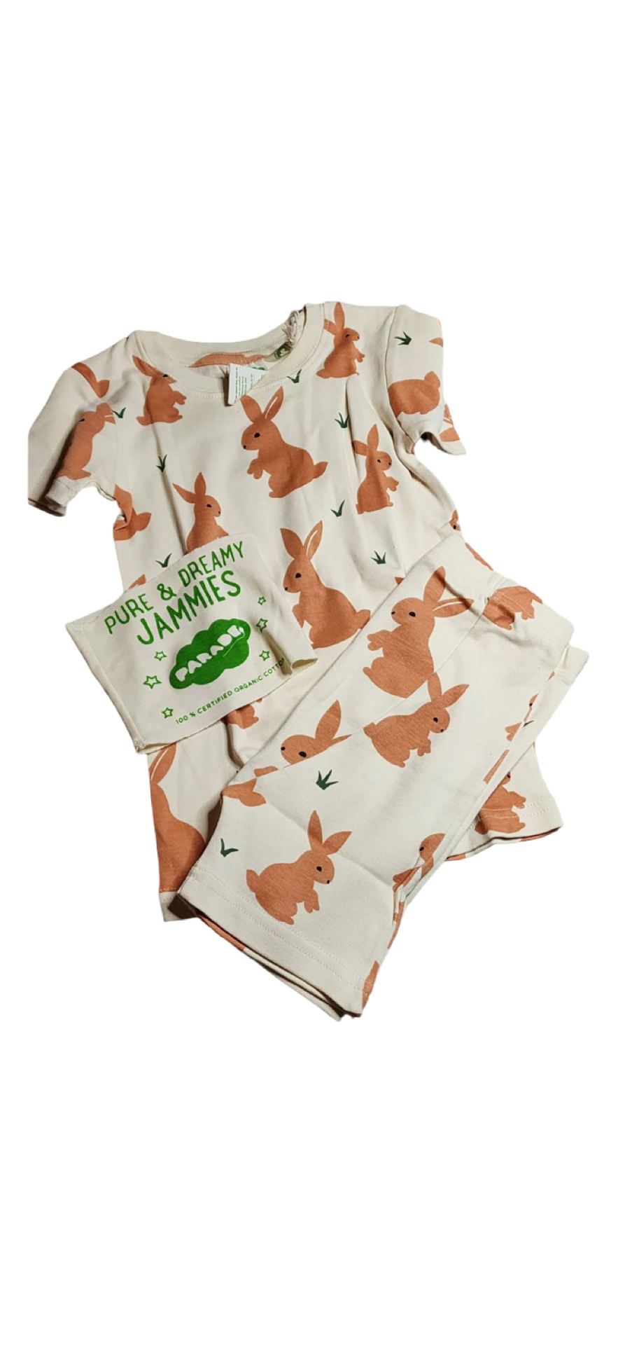 NEUF* Pyjama Parade - 3/4T