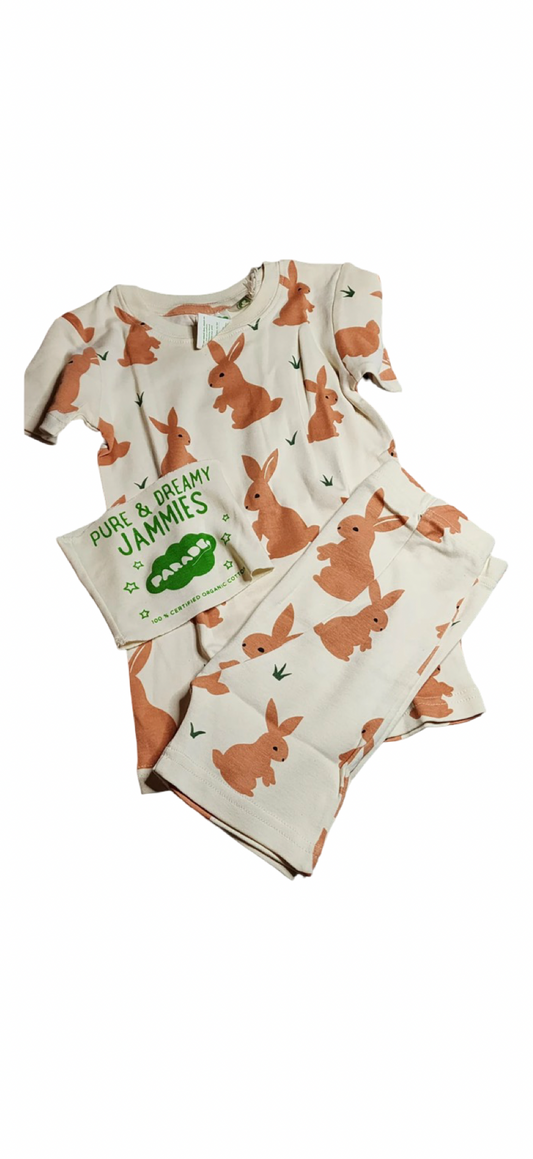 NEUF* Pyjama Parade - 3/4T