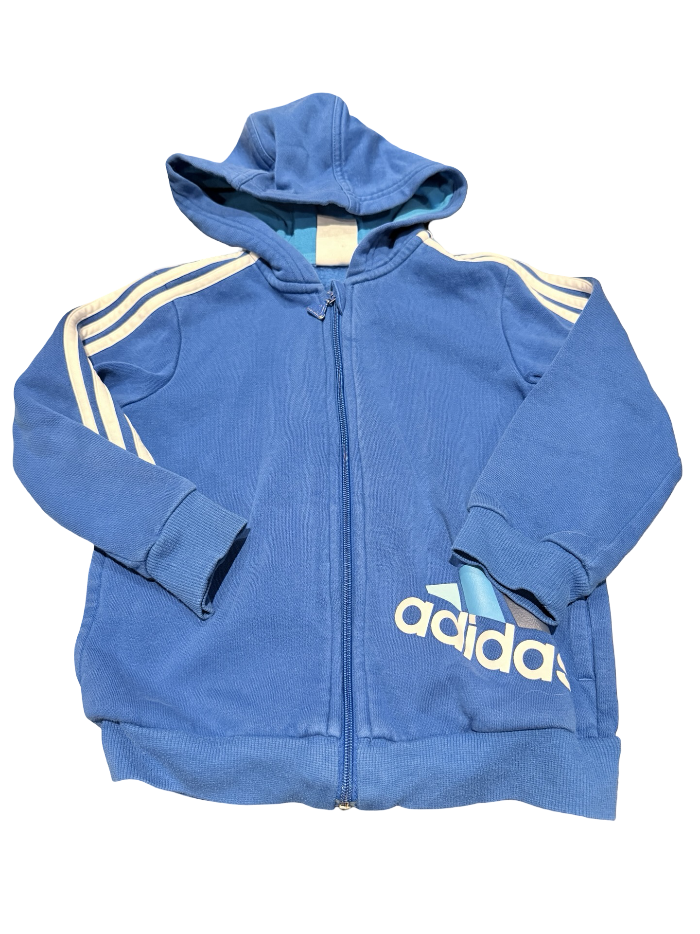 Veste Adidas - 3/4T