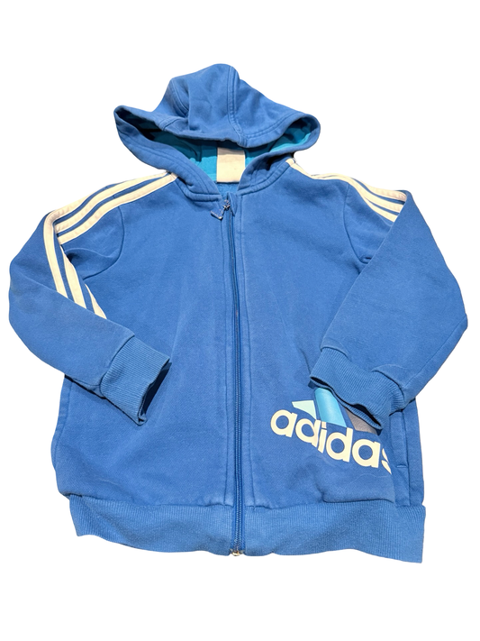 Veste Adidas - 3/4T