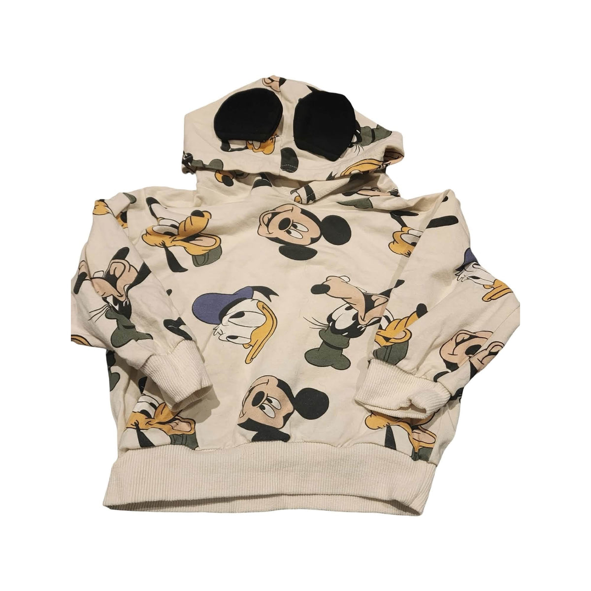 Sweatshirt Inconnu - 12 mois (environ) (BEG)