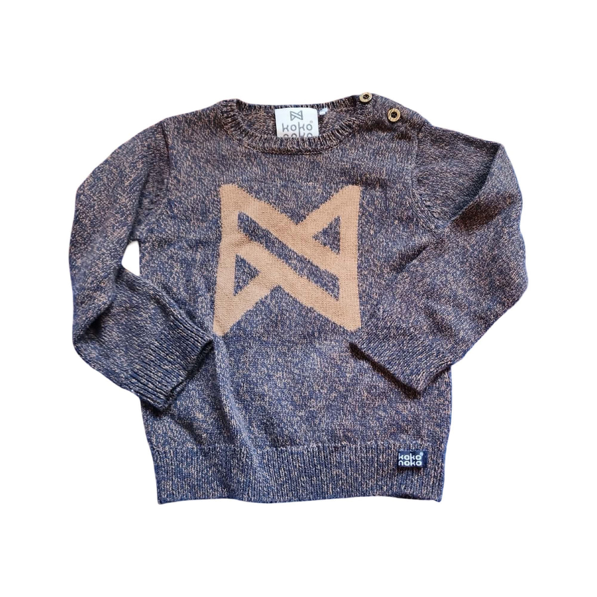 Crewneck Koko Noko - 18 mois (EE)