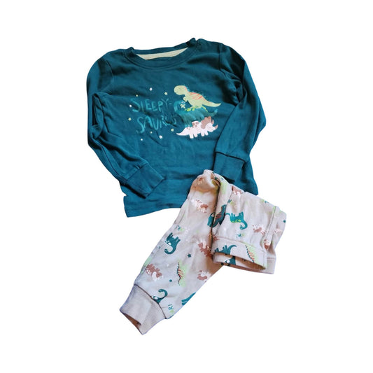 Pyjama George - 2T (EE)