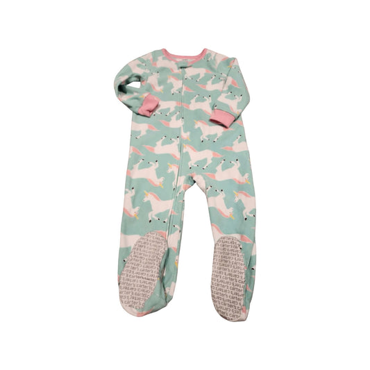 Pyjama Carter's - 3T (BEG)