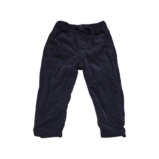 Pantalon ZARA - 2/3T (BEG)