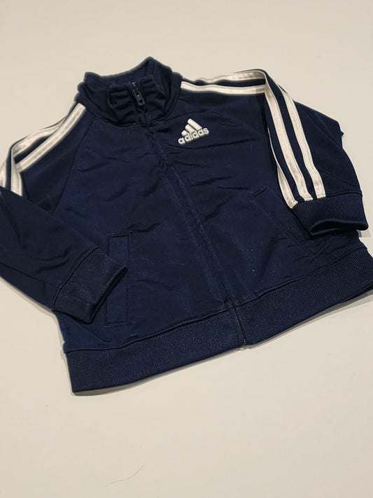 Veste Adidas - 9 mois