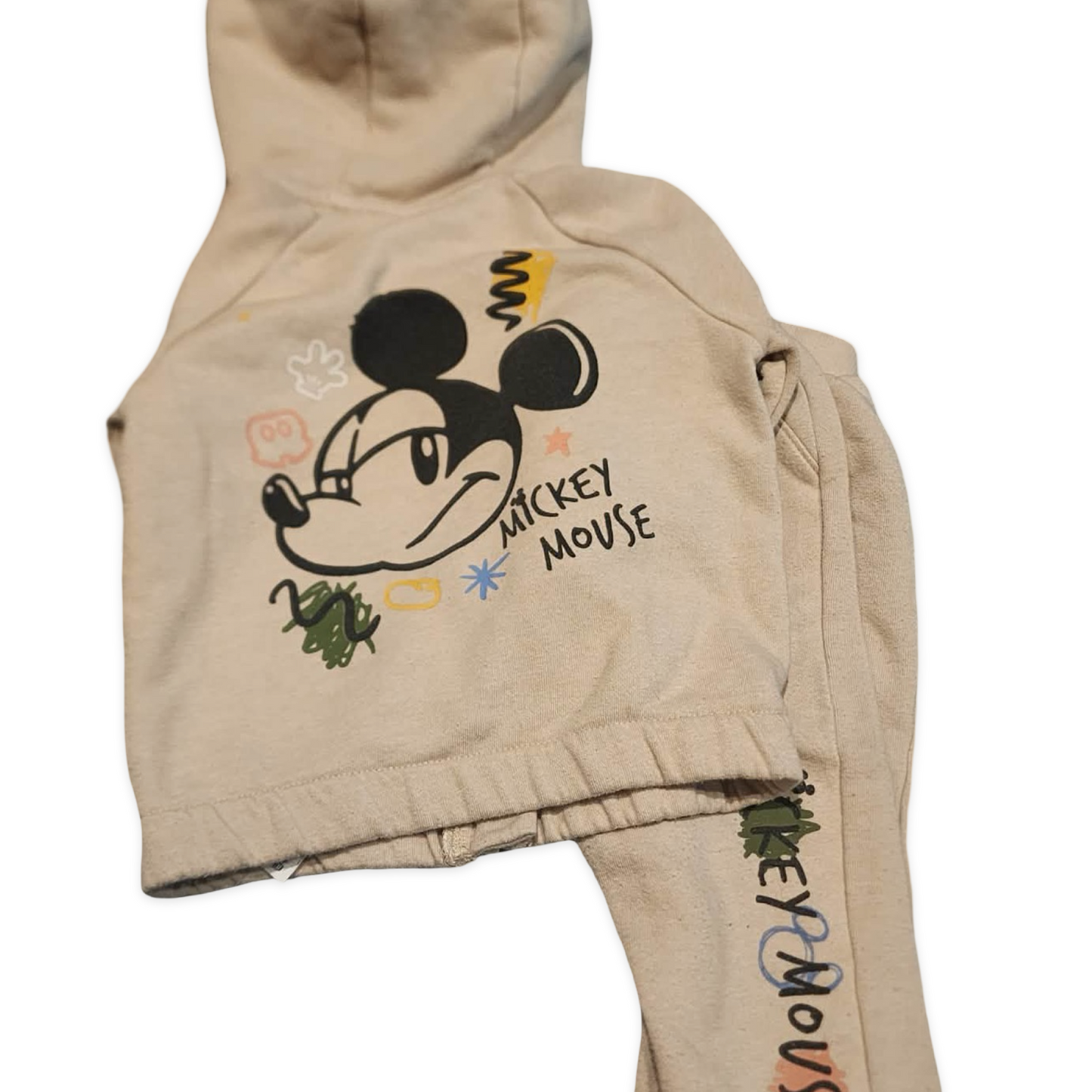 Ensemble Primark x Disney - 9/12 mois
