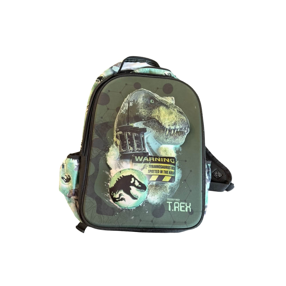 Sac à dos Jurassic Park (PPJ)