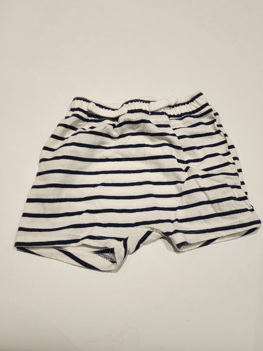 Short Old Navy - 6/12 mois