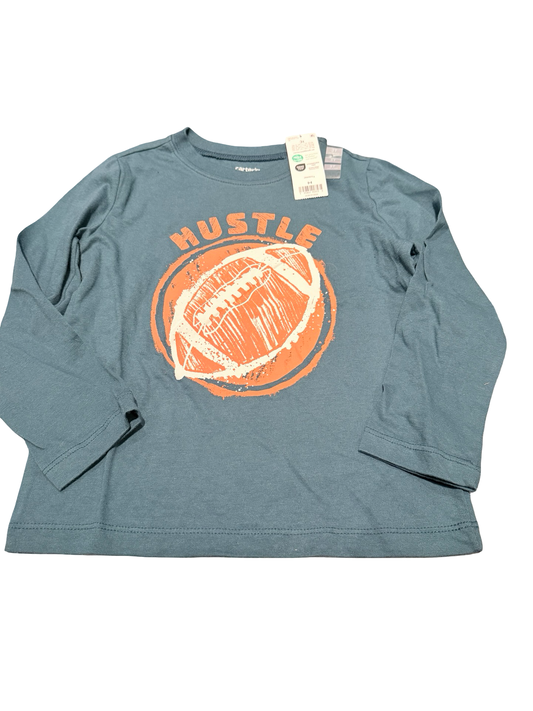 NEUF* Chandail Carter's - 3T