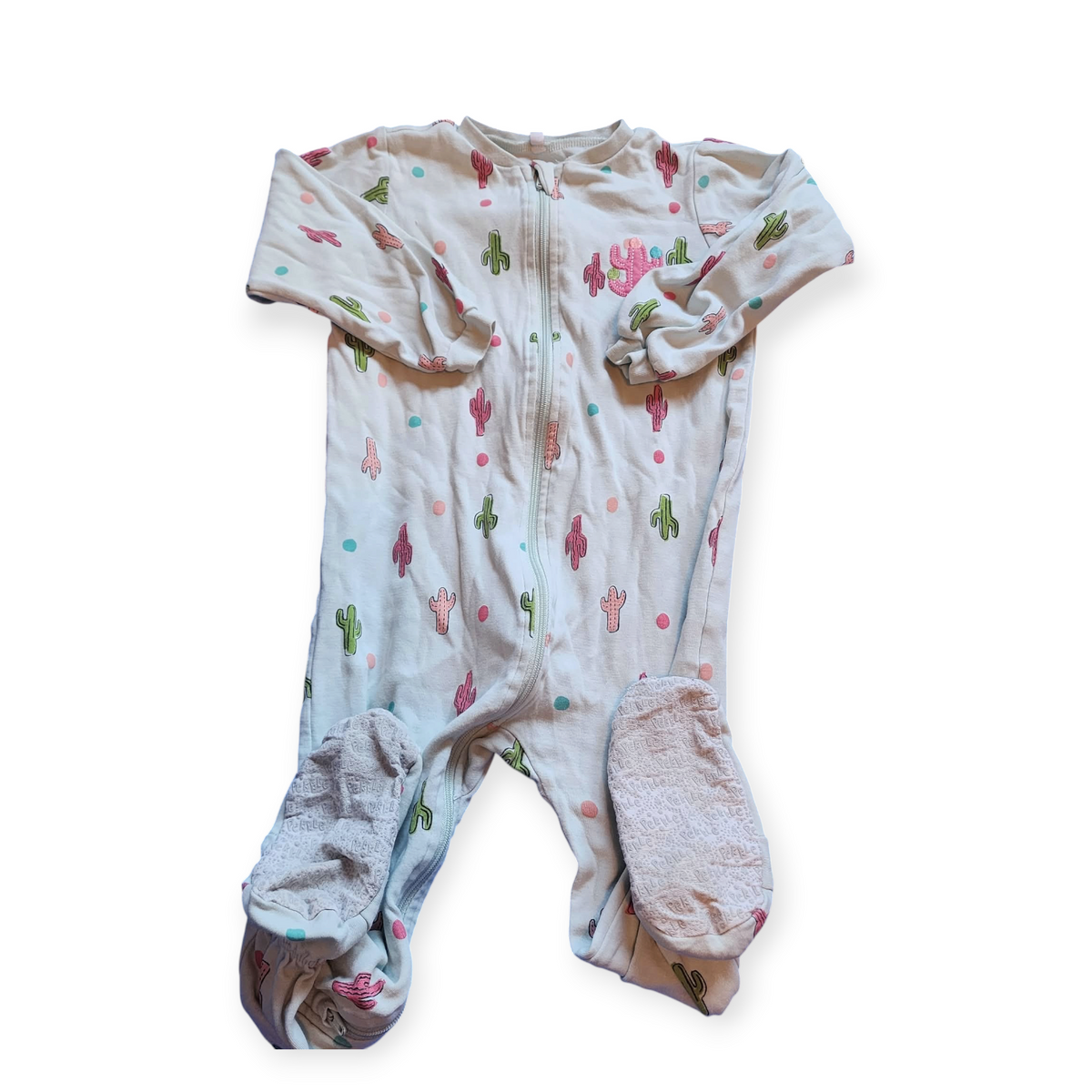 Pyjama Pekkle - 24 mois (PPJ)
