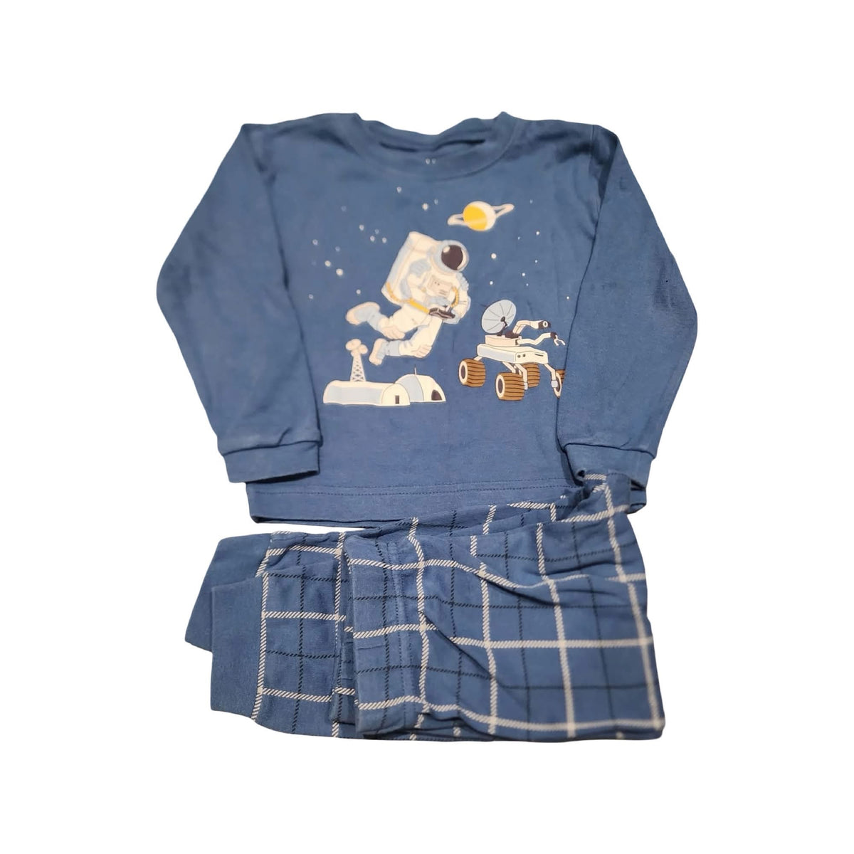 Pyjama Pekkle - 2/3T (BEG)