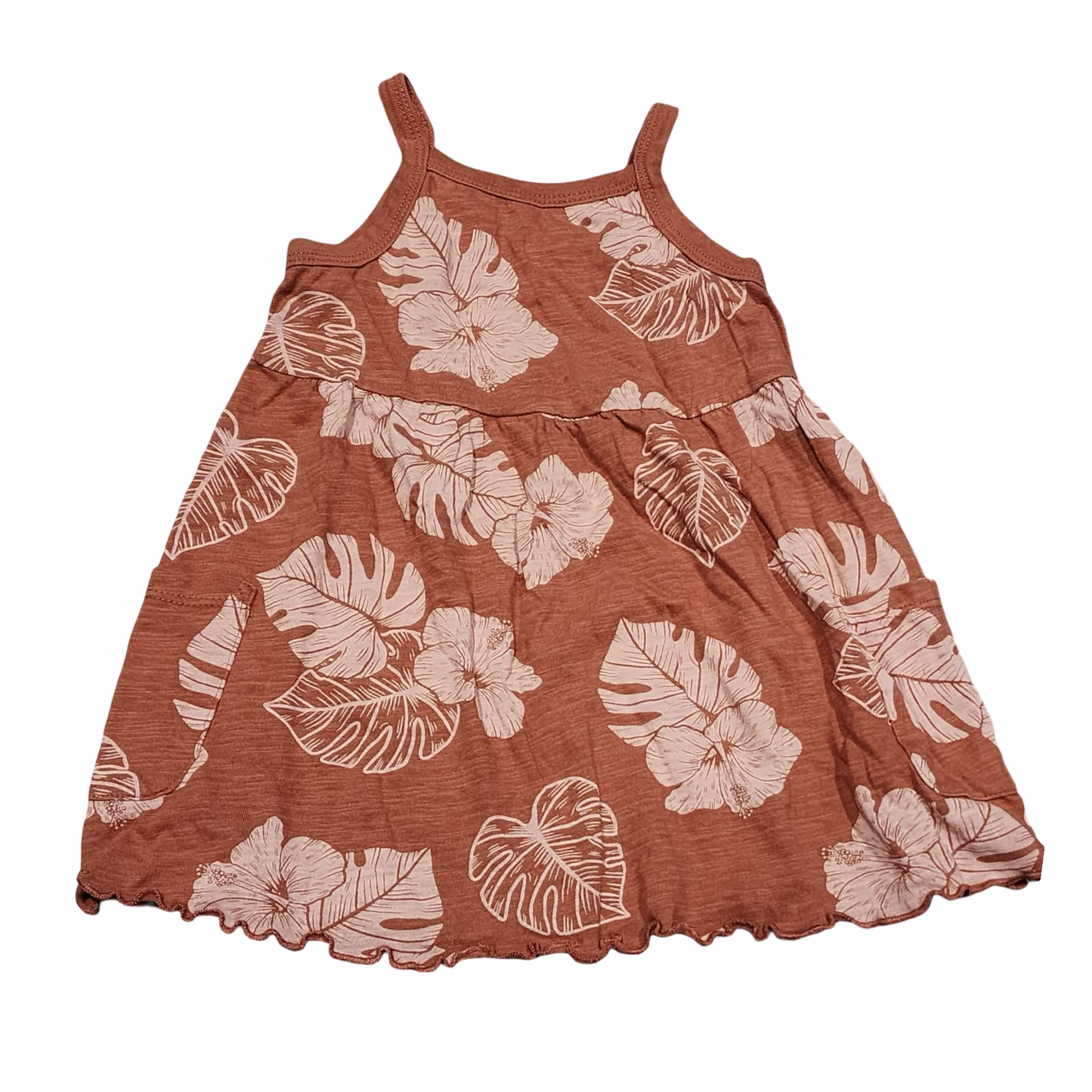 Robe George - 12/18 mois