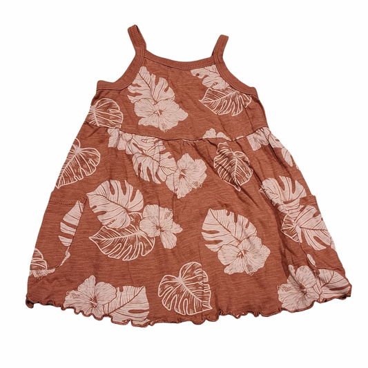 Robe George - 12/18 mois