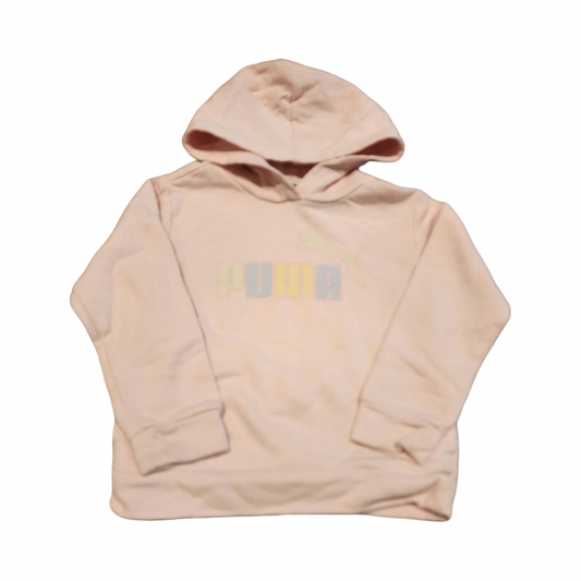 Sweatshirt Puma - 4T (BEG)