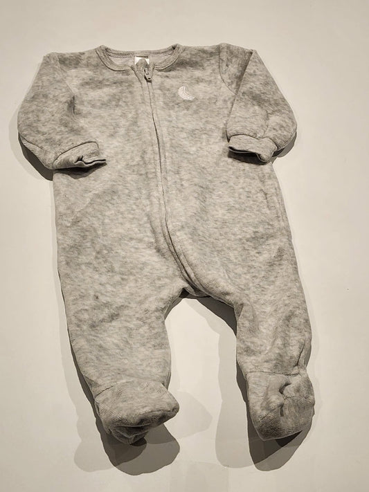 Pyjama Petit Lem - 3 mois