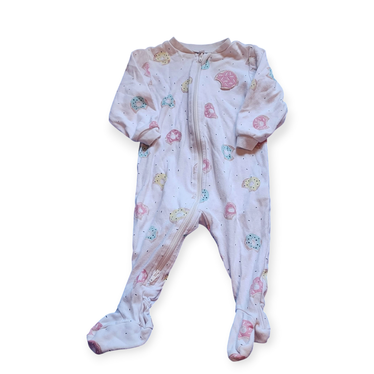 Pekkle pajamas - 6 months (EUC)