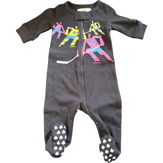 Pyjama Arborist - 0/6 mois