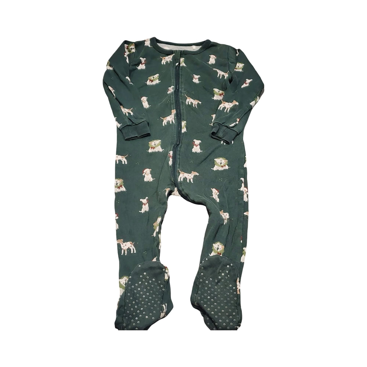 Petit Lem pajamas - 24 months (EUC)