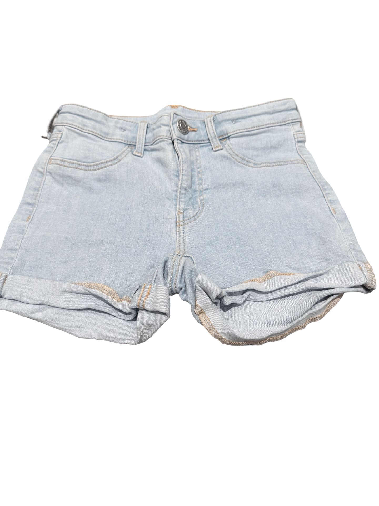 Short H&M - 7/8T