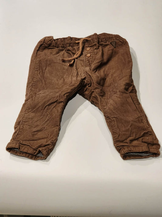 Pantalon H&M - 9/12 mois