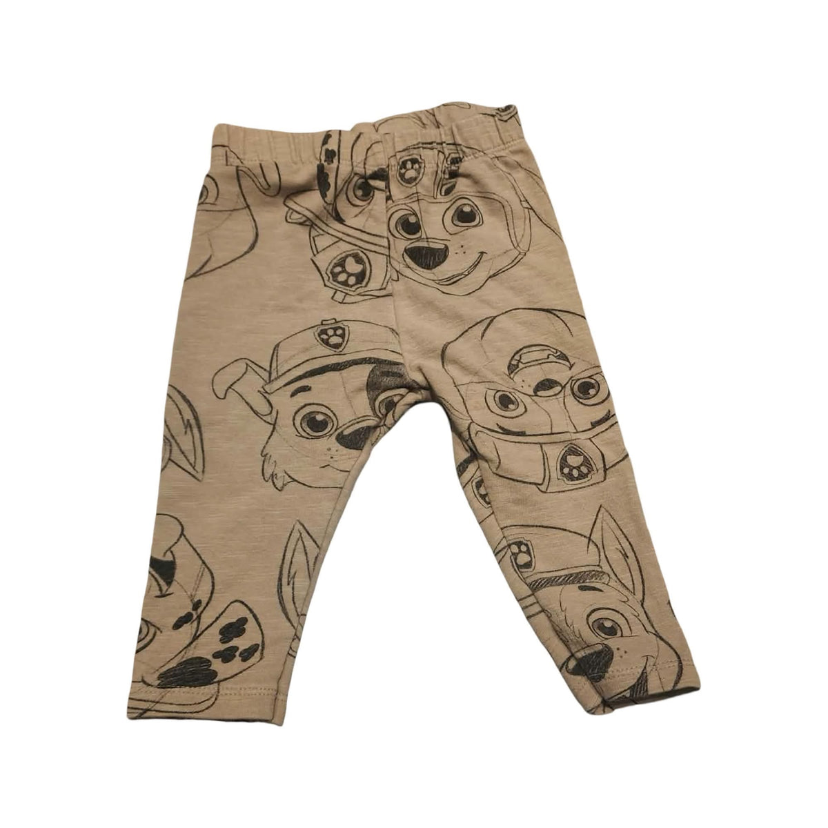 Pantalon ZARA x Pat Patrouille - 9/12 mois (EE)