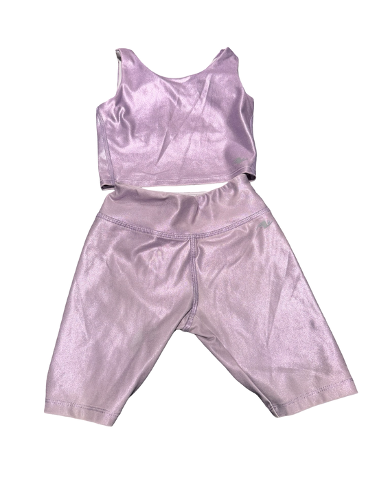 Ensemble Athletic Works - 4/5T