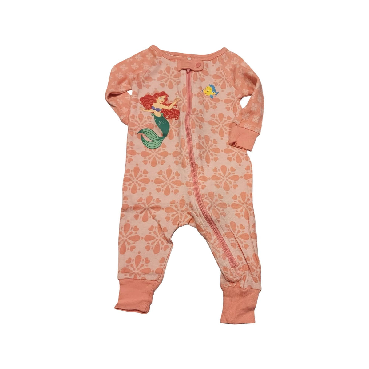 Pyjama Disney - 3/6 mois (EE)