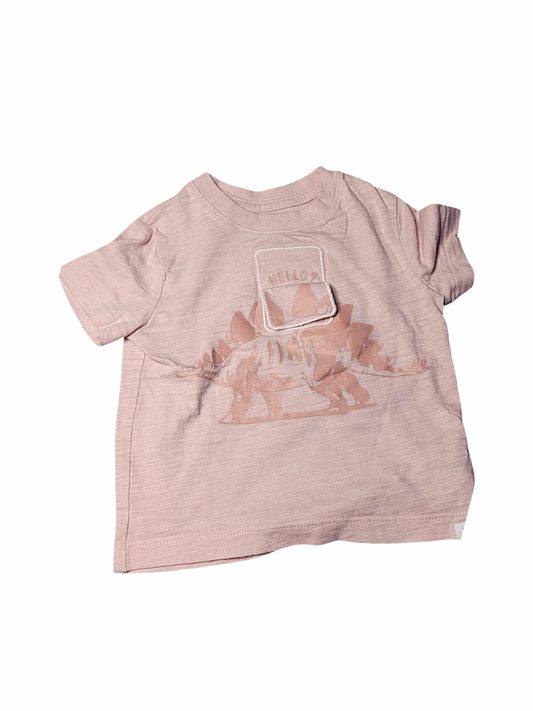 T-Shirt GAP - 12/18 mois