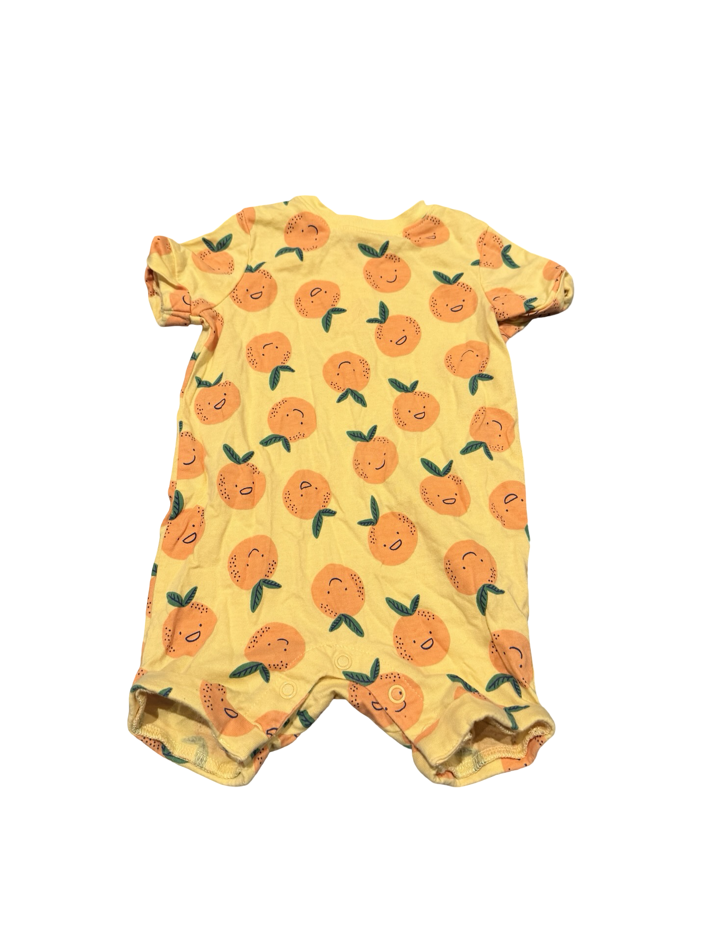 Barboteuse Joe Fresh - 3/6 mois