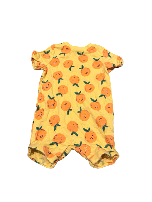 Barboteuse Joe Fresh - 3/6 mois