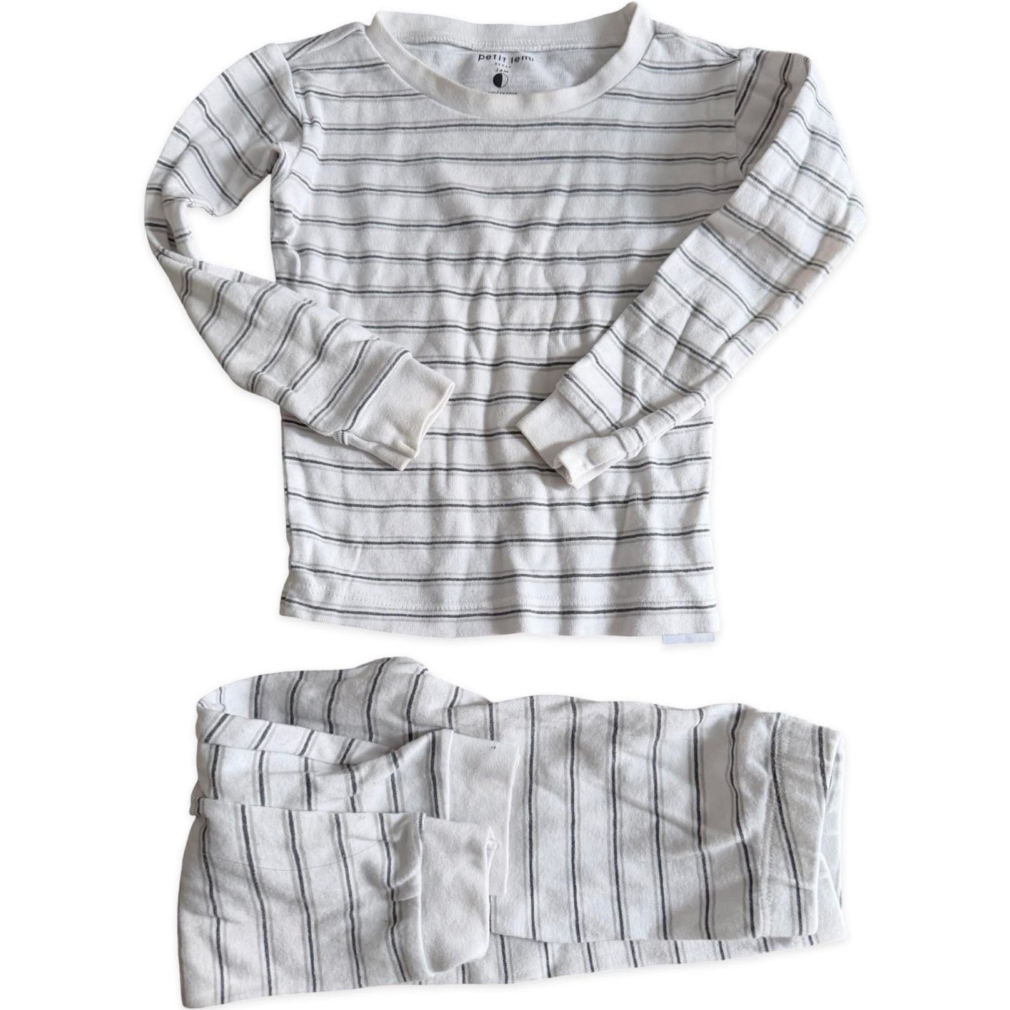 Pyjama Petit Lem - 24 mois