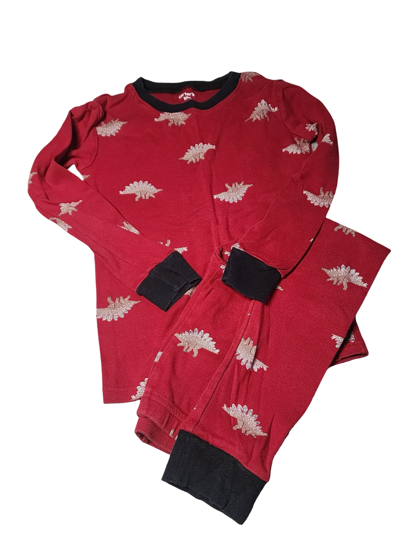 Pyjama Carter's - 8T