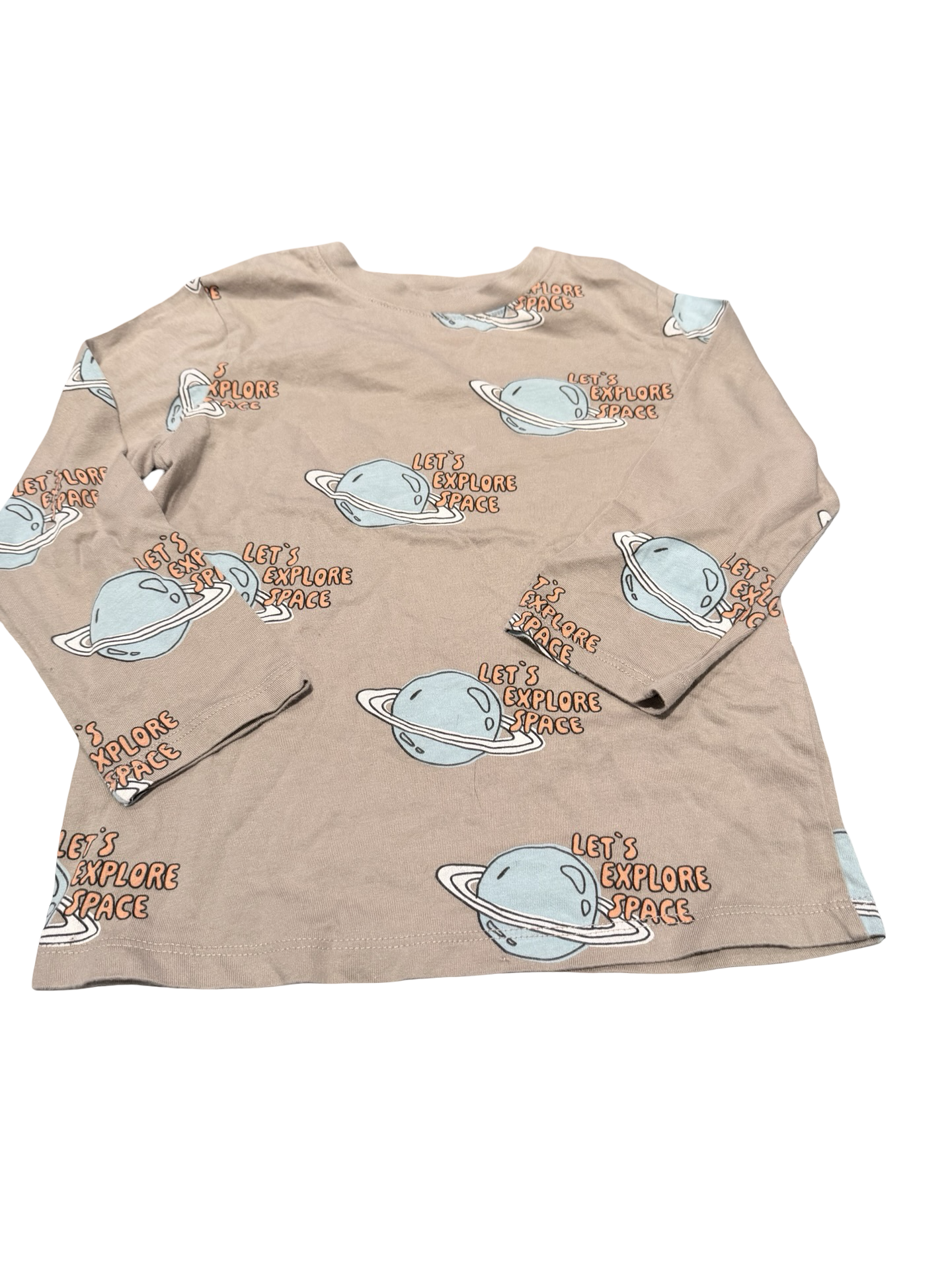 Chandail H&M - 2/4T