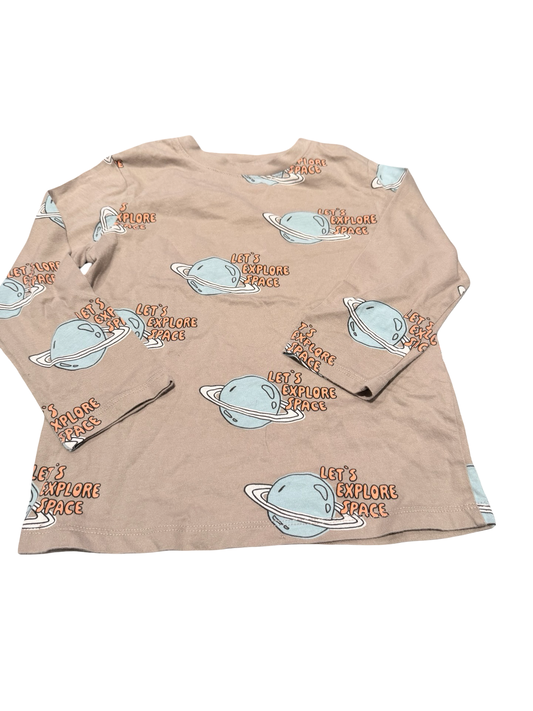 Chandail H&M - 2/4T