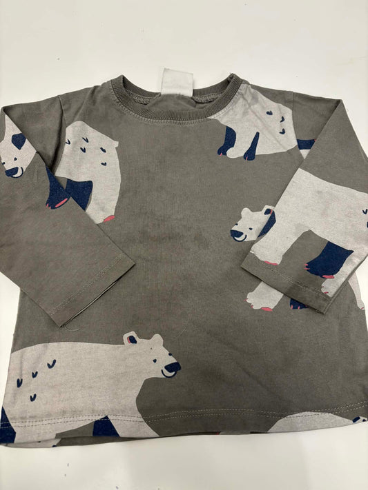 ZARA - 12-18 mois - IMPARFAIT