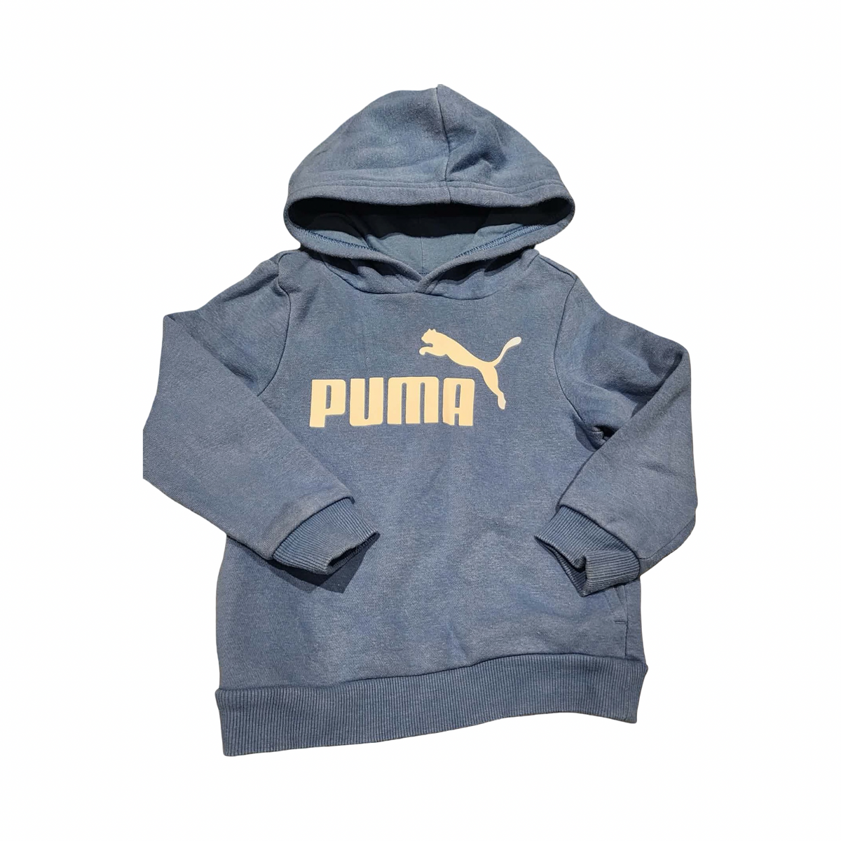 Sweatshirt Puma - 4T (PPJ)
