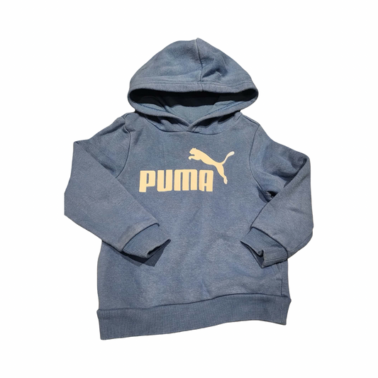 Sweatshirt Puma - 4T (PPJ)