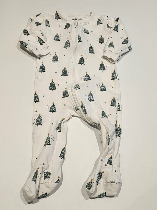 Pyjama Petit Lem - 6 mois