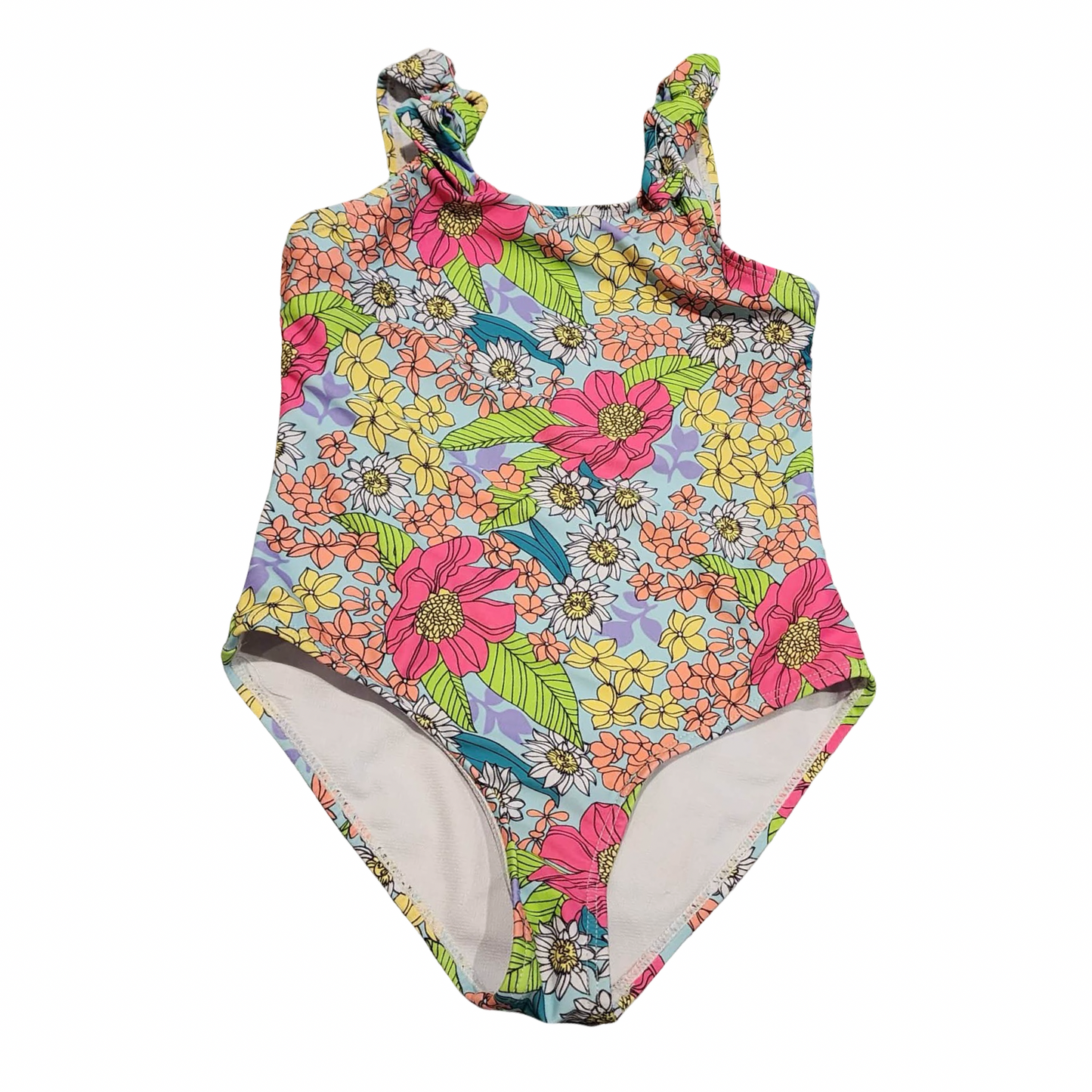Maillot Bmagical - 4/5T