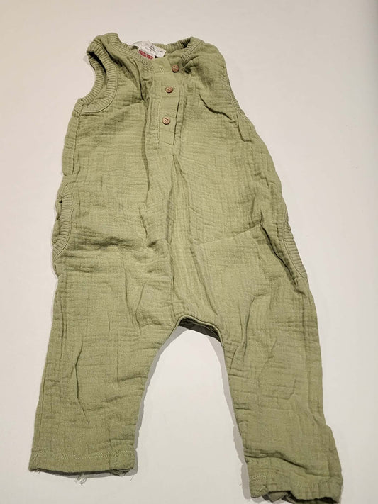 Jumper ZARA - 9/12 mois