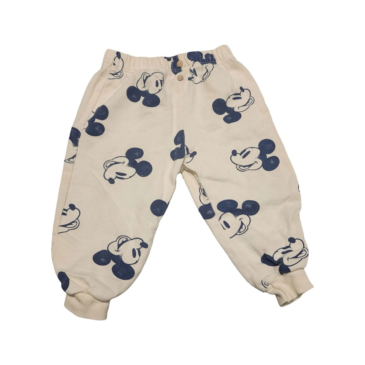 Jogging ZARA x Disney - 9/12 mois (EE)