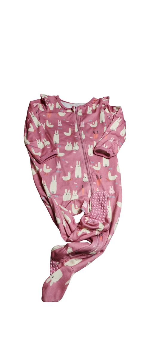 Pyjama Souris Mini - 9/12 mois