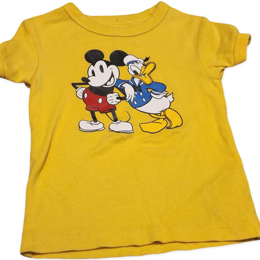 T-Shirt GAP x Disney - 12/18 mois