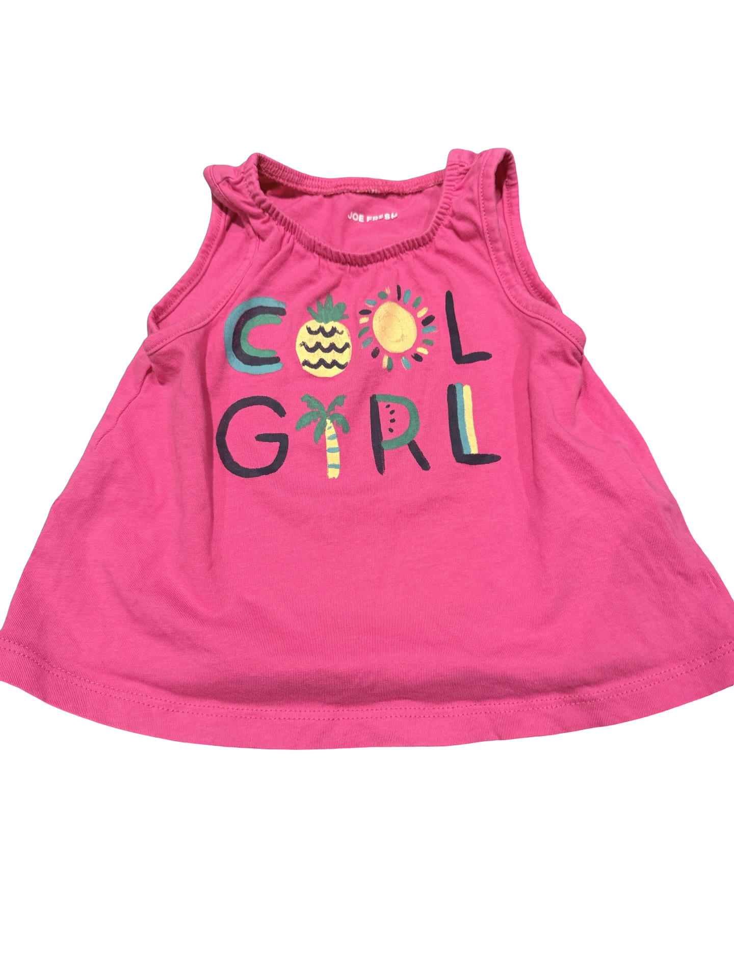 Camisole Joe Fresh - 12 mois (environ)