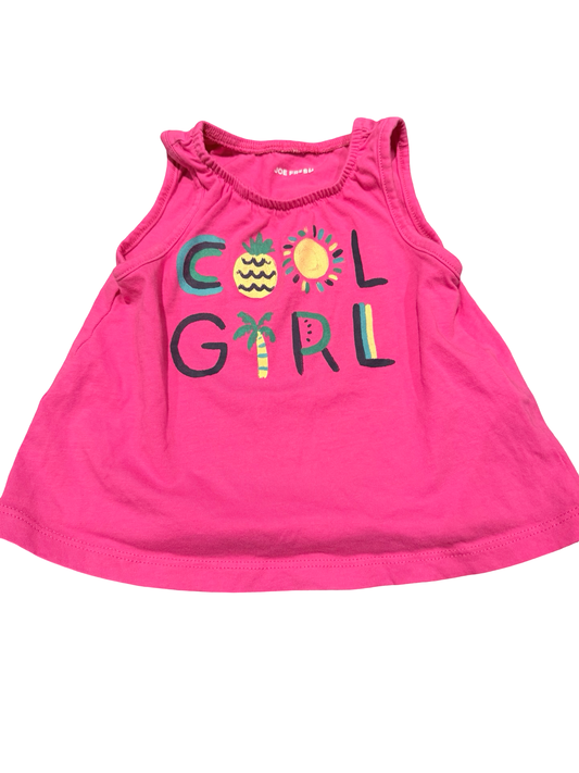Camisole Joe Fresh - 12 mois (environ)